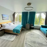 Hotel Monblan