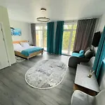 Hotel Monblan