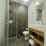 Monblan Hotel Yablunytsya
