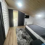 Monblan Hotel Yablunytsya
