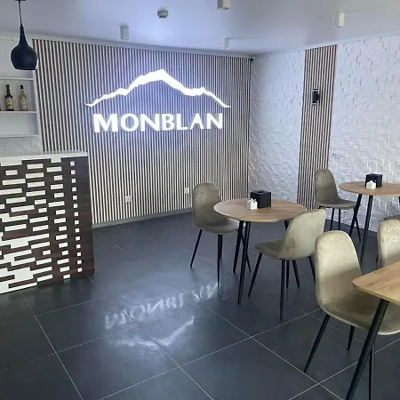 Monblan