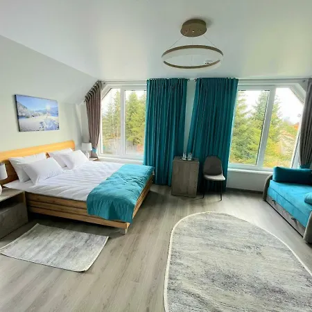 Hotel Monblan