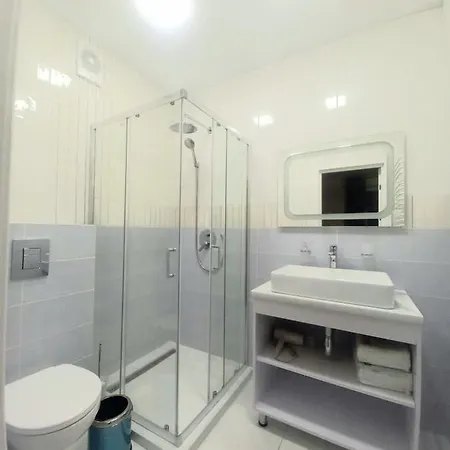 Hotel Monblan *