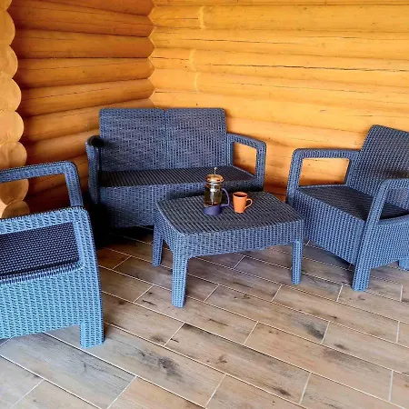 Hotel Monblan