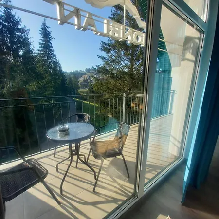 Monblan * Yablunytsya