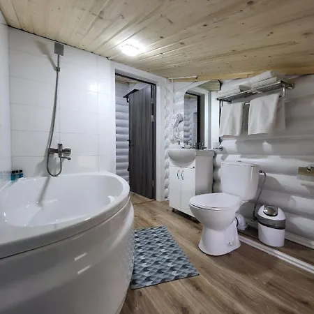 Hotel Monblan *