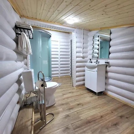 Hotel Monblan *