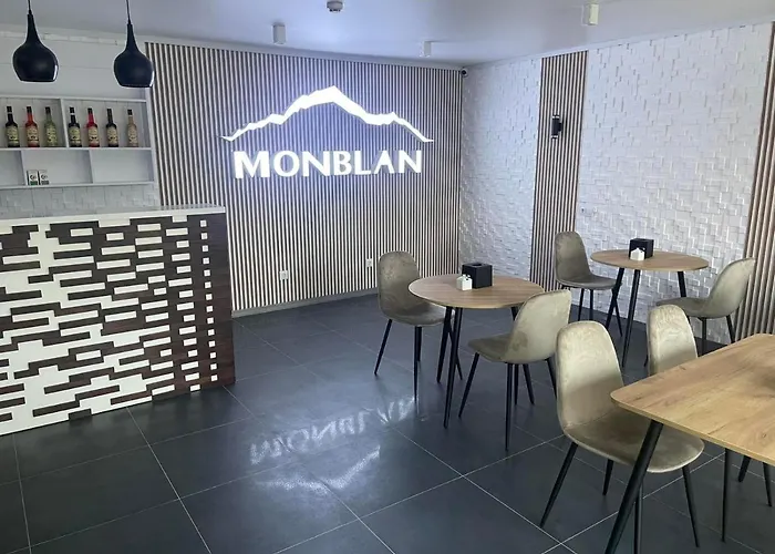 Monblan