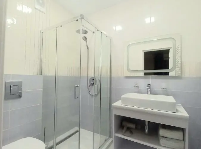 Hotel Monblan *