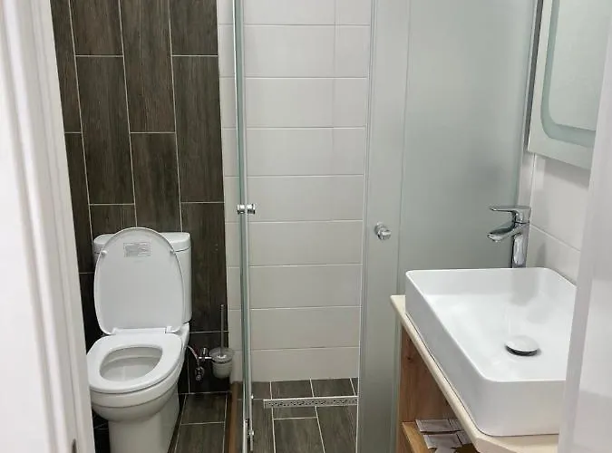 Hotel Monblan *