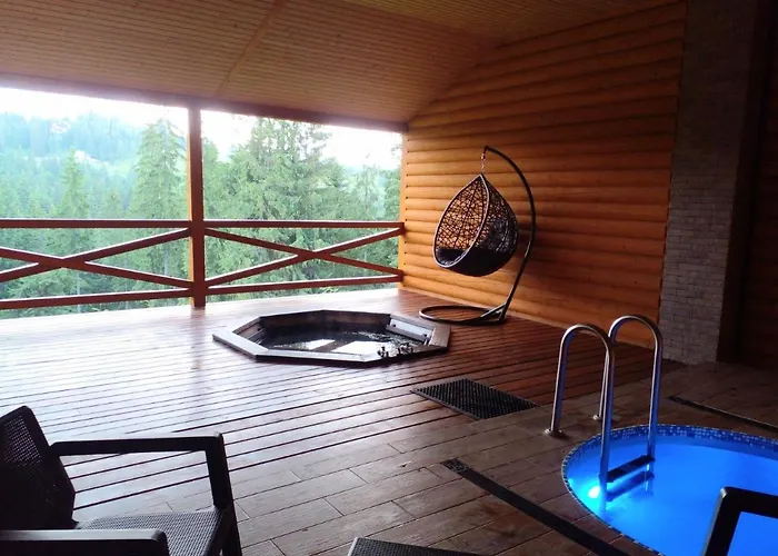 Hotel Monblan *