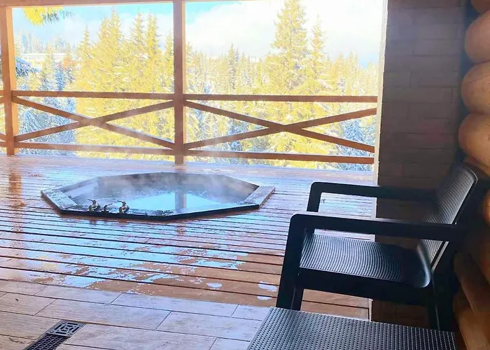 Monblan Hotel