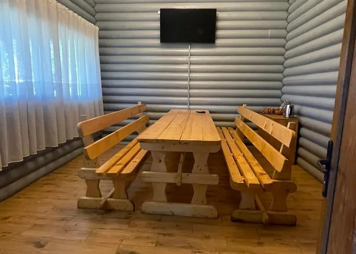 Hotel Monblan