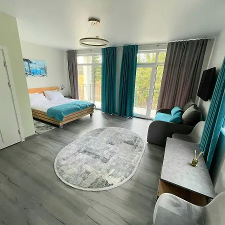 Hotel Monblan