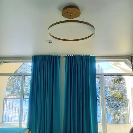 Hotel Monblan